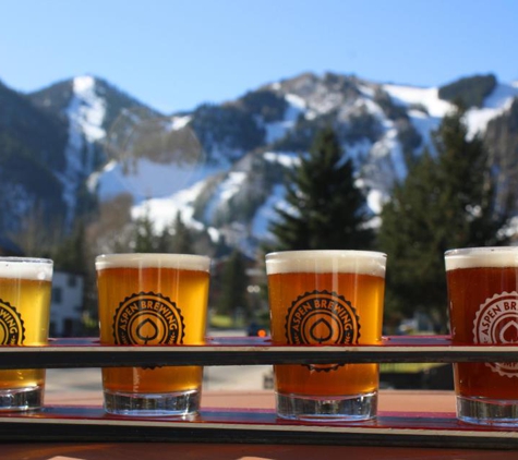 Aspen Brewing Company - Aspen, CO