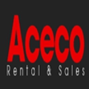 Aceco Rentals & Sales - Costume Rental