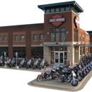 Grand Rapids Harley-Davidson - Motorcycles & Motor Scooters-Parts & Supplies