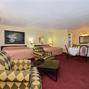 Americas Best Value Inn Refugio - Motels