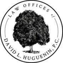 Huguenin David L- - Real Estate Attorneys