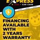 Express Lube & Car Care - Auto Repair & Service
