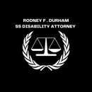 Rodney Durham Law - Arbitration & Mediation Attorneys