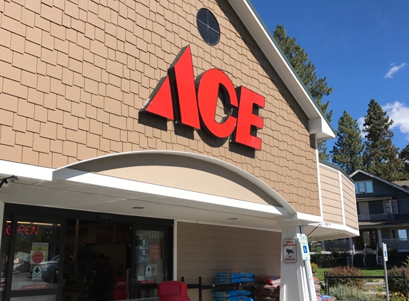 Ace Hardware - Spokane, WA