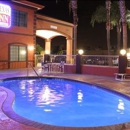 Texas Inn & Suites at La Plaza Mall and McAllen Airport - Hotels