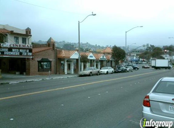 Johnny Rockets - Laguna Beach, CA