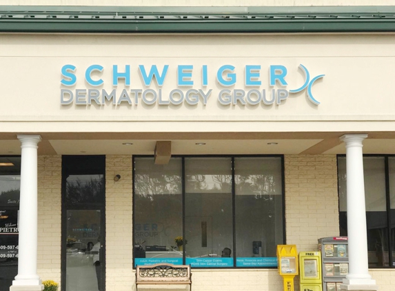 Schweiger Dermatology Group - Manahawkin - Manahawkin, NJ