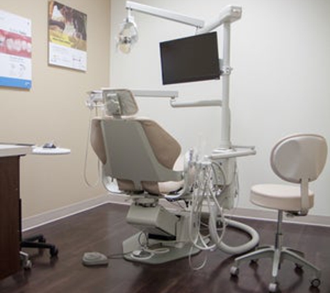 Fayetteville Smiles Dentistry and Orthodontics - Fayetteville, GA