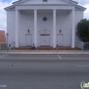 Iglesia Episcopal Todos Los Santos - Episcopal Churches