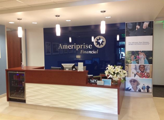 Flanders Boggie & Associates-Ameriprise Financial Services - Raleigh, NC