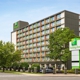 Holiday Inn Boston - Cambridge Area, an IHG Hotel