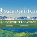 Sage Dental Care - Dentists