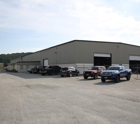 K&E Plastics, Inc - Bennington, VT