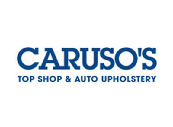 Caruso's Top Shop - Palm Desert, CA
