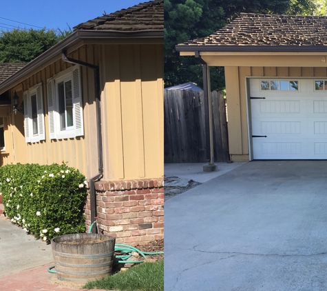 Andrew's Garage Door Services