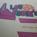 Loueddie's Pizza - Pizza