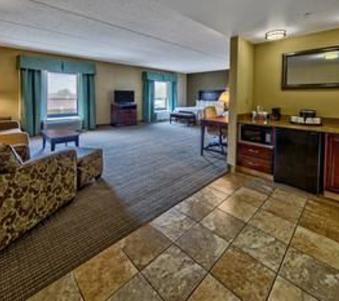 Hampton Inn Rochester-Irondequoit - Rochester, NY