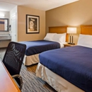 SureStay by Best Western Tupelo North - Hotels