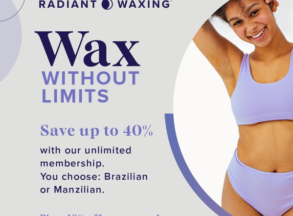 Radiant Waxing Turtle Creek - Dallas, TX