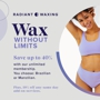 Radiant Waxing Lower Heights