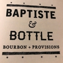 Baptiste & Bottle - American Restaurants