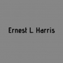 Ernest L. Harris