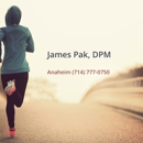 James C Lee DPM - Physicians & Surgeons, Podiatrists