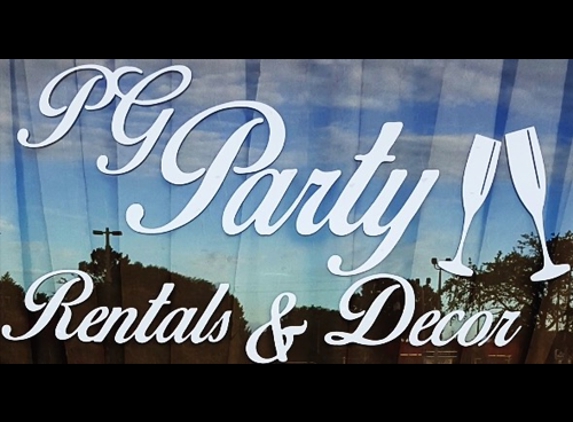 Pg Party Rentals & Decor - Orange Park, FL