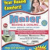 Maier Heating & Cooling gallery