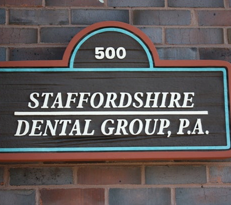 Staffordshire Dental Group P.A. - Voorhees, NJ