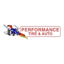 Performance Tire & Auto Repair - Tire Dealers