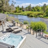 Bend Vacation Rentals gallery