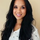 Raizah Saville, Counselor - Counseling Services