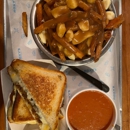 Roxy's Gourmet Grilled Cheese - Fast Food Restaurants