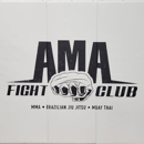 AMA Fight Club - Martial Arts Instruction