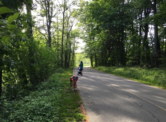 Bradley Palmer State Park - Topsfield, MA