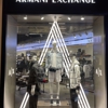 AX Armani Exchange gallery