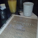 Ramparts Tavern & Grill - American Restaurants