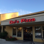 Del's Family Pizza