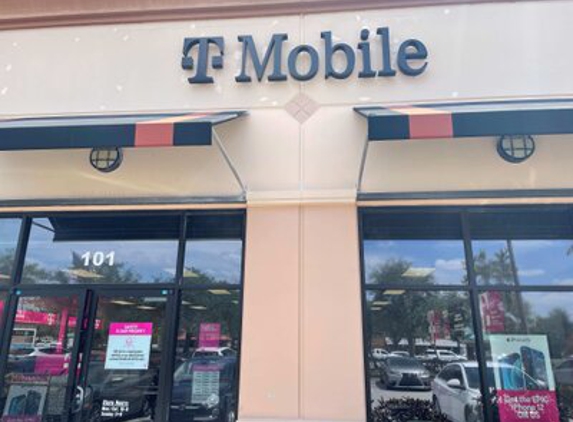 T-Mobile - Davie, FL