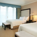 Beverly Hills Plaza Hotel - Hotels