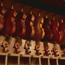 String Theory Violins - Violins