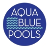 Aqua Blue Pools gallery