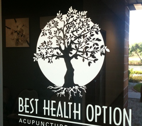 Best Health Option - Germantown, WI