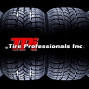 Big Horn Tire - Tire Dealers