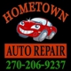 Hometown Auto & Truck Repair and Towing