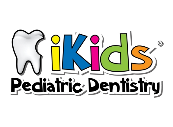 iKids Pediatric Dentistry Waxahachie - Waxahachie, TX