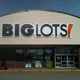 Big Lots - Closed