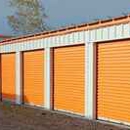Avon Self Storage Park - Boat Storage