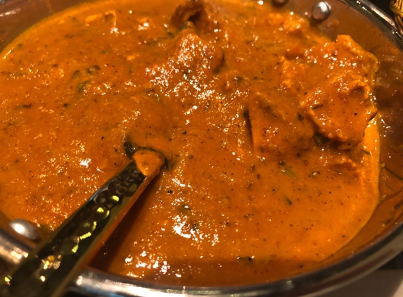 Jalsa Grill & Gravy - Brooklyn, NY